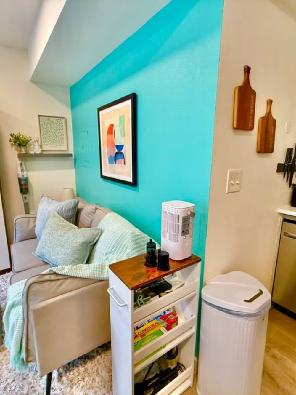$1350 | 97202 [Lease\Rent] Studio 1 Bath Apartment - Picture 8 of 15